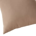thumbnail image 3 of Greendale Home Fashions 17'' x 17'' Reversible Outdoor Throw Pillow, Set of 2, Coronado, 3 of 5