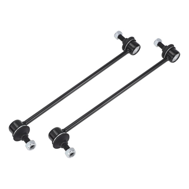 Kit de enlace de barra estabilizadora delantera de 2 piezas para Fiat 500 C Stilo No.50700464/50700941/51795269
