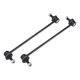 thumbnail image 1 of Kit de enlace de barra estabilizadora delantera de 2 piezas para Fiat 500 C Stilo No.50700464/50700941/51795269, 1 of 7