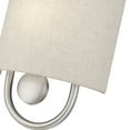 thumbnail image 3 of Livex Lighting - Stratton - 1 Light ADA Wall Sconce-10.5 Inches Tall and 9, 3 of 18