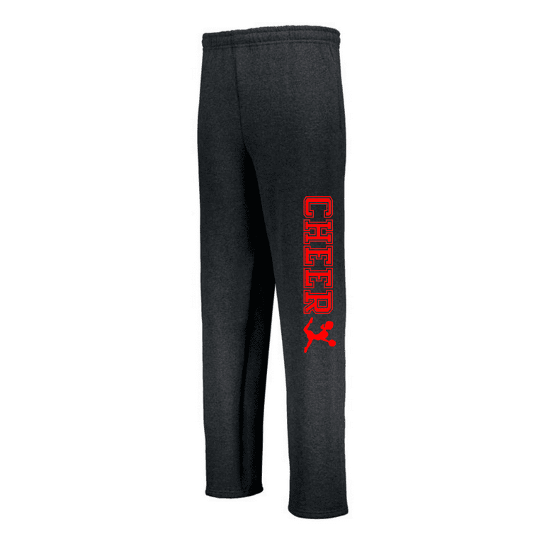 Youth large best sale under armour sweatpants
