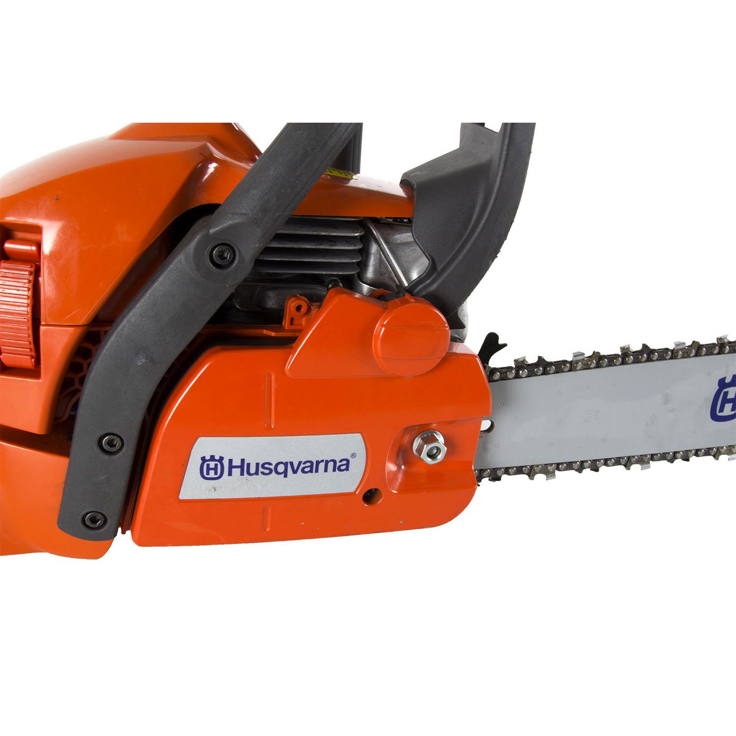 Husqvarna 450 Rancher 20 Inch 50.2cc Gas Powered X Torq Engine 2 Cycle  Chainsaw - Walmart.com