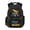 Tropical Palm Leaf, variant on Pzuqiu Cool Dragon Schoolbag for Boys 17 Inch Lightweight Breathable School Bag for Kids Padded Straps Front Zipper Pocket 10-12 Years Old Primary,Middle High School