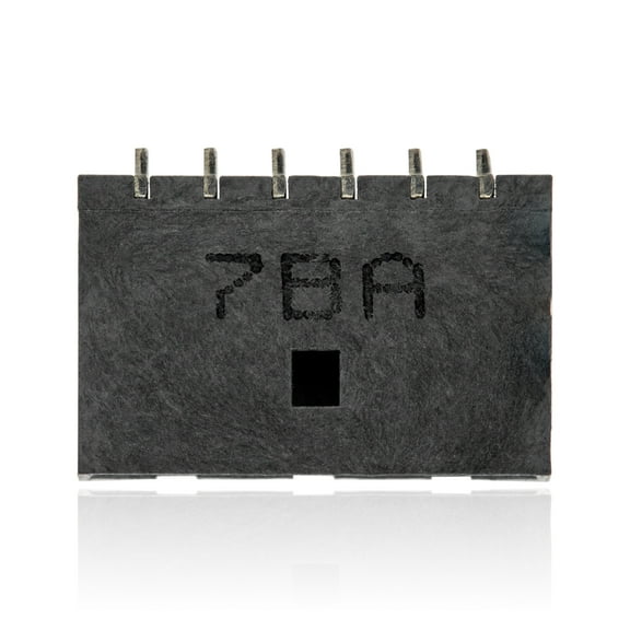 Replacement Mainboard Power Connector Compatible With MacBook Air 13" (Compatible With All Years)