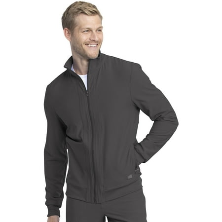 

Dickies Retro Scrubs Warm Up Jacket for Men DK360