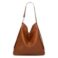thumbnail image 1 of Sac à Main pour Femmes Mode Décontracté Sac à Main Sac à Bandoulière Sac Fourre-Tout, 1 of 10