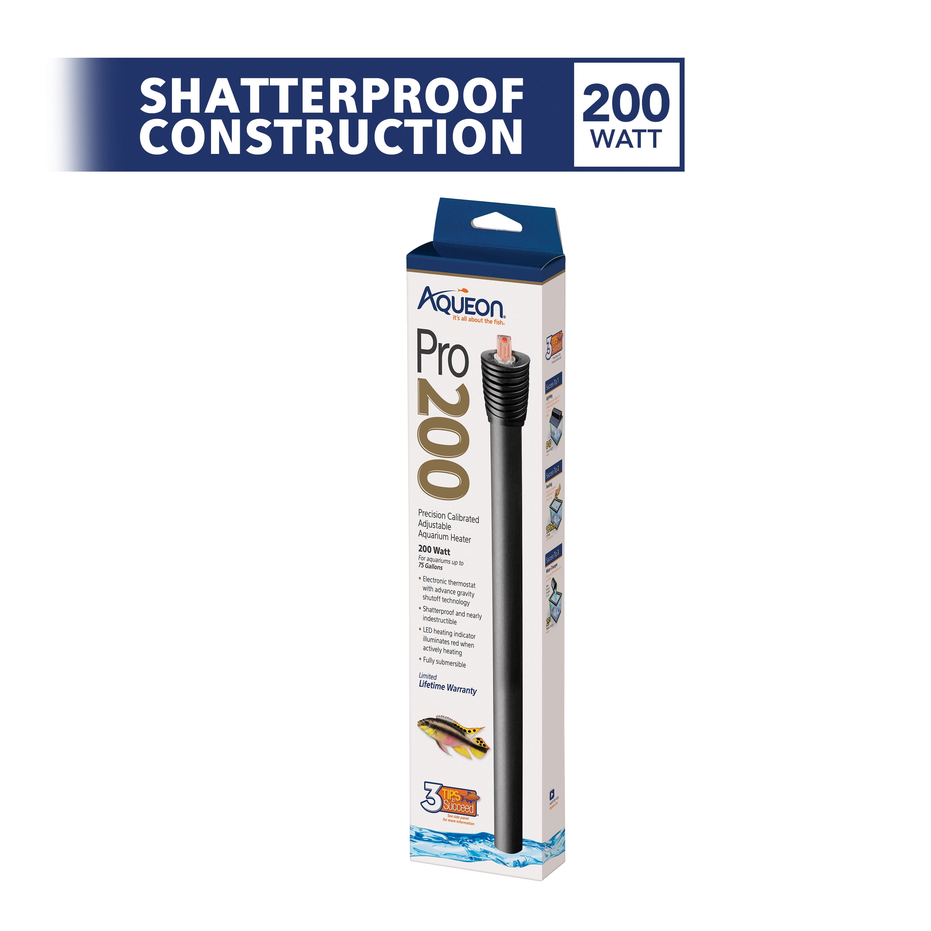 fluval flex with stand