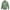 Green Baseball Jackets, variant on YLSDY Men's Bomber Jacket Stand Collar Full Zip Long Sleeve Rib Knit Cuffs Windproof Baseball Jackets with Stripe Trim Black XXXL