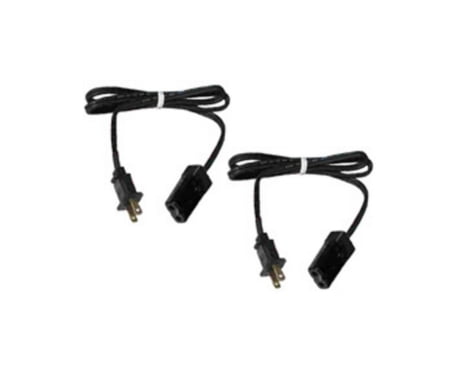 HASMX Power Cord 36 for West Bend Slow Cooker 84114 84124, Replacemen —  Grill Parts America