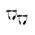 thumbnail image 1 of West Bend Coffee Urn Percolator Power Cord Replaces P193-74, 2 Pack, 1 of 1