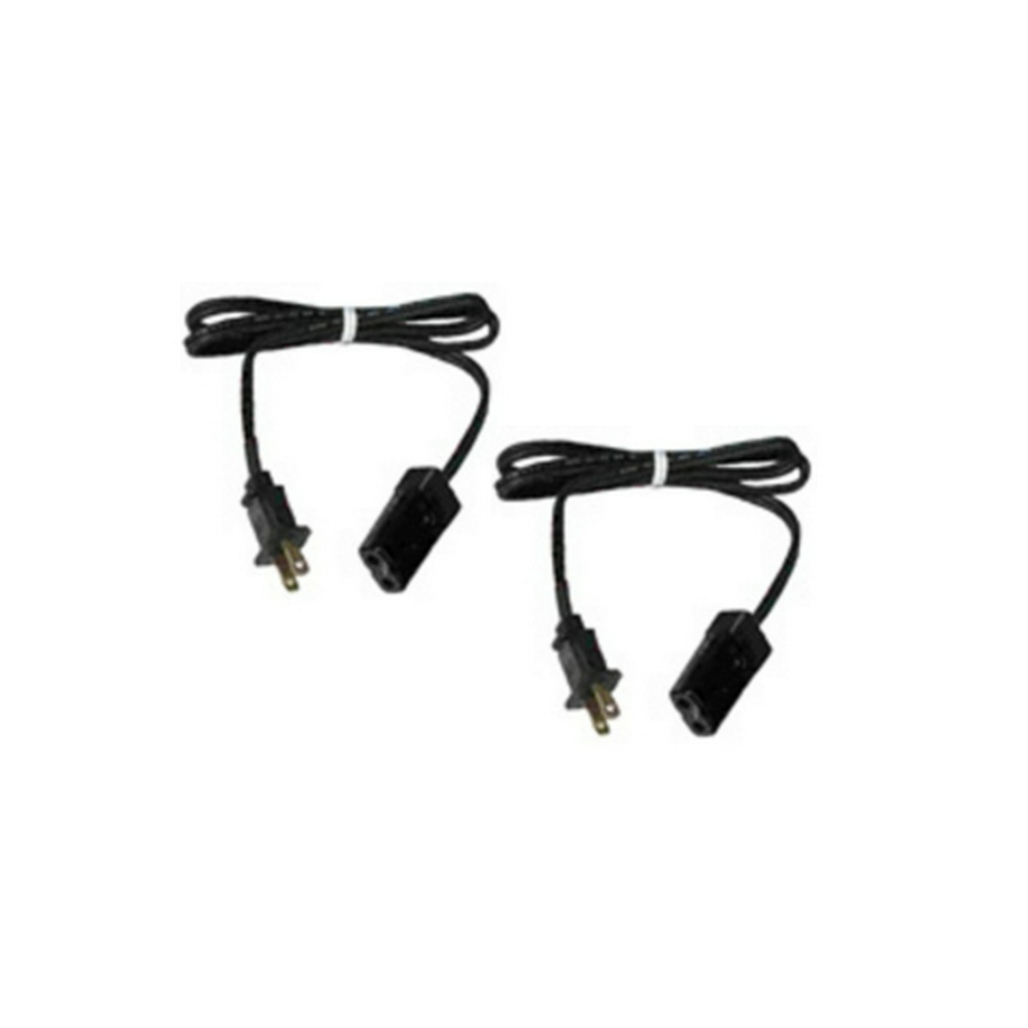 West Bend Slow Cooker Crock Pot Power Cord Replaces P193-74,