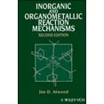 thumbnail image 1 of Pre-Owned Inorganic and Organometallic Reaction Mechanisms (Hardcover) 0471188972 9780471188971, 1 of 1
