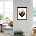 thumbnail image 3 of George Washington, Figurative World Culture Framed Art Print Wall Art by Rembrandt Peale, 3 of 5