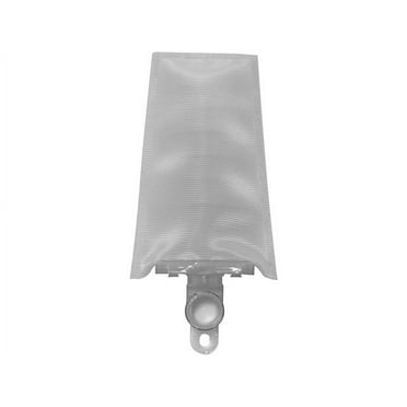 Fuel Screen - Compatible with 1991 - 1995 Jeep Wrangler 1992 1993 1994