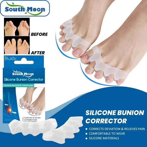 DPTALR Silicone Thumb Cyst Corrector, Used To Repair And Correct Thumb Cyst Inflammation, And Some Pain (1 Pair)