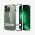 thumbnail image 2 of Dsscvnef Acrylic Transparent Full Body Phone Durable Protective Cover for Shockproof Slim Fit Clear Design, 2 of 9
