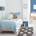 thumbnail image 1 of ECARPET Kids Room, Nursery, Playroom, Bedroom Area Rug, Angel Collection, 1 of 9