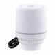 thumbnail image 2 of Bomba de vacío eléctrica portátil para bolsas de almacenamiento por compresión | Selladora de aire portátil para viajes y organización del hogar | Diseño compacto de plástico blanco y aleación, 2 of 8
