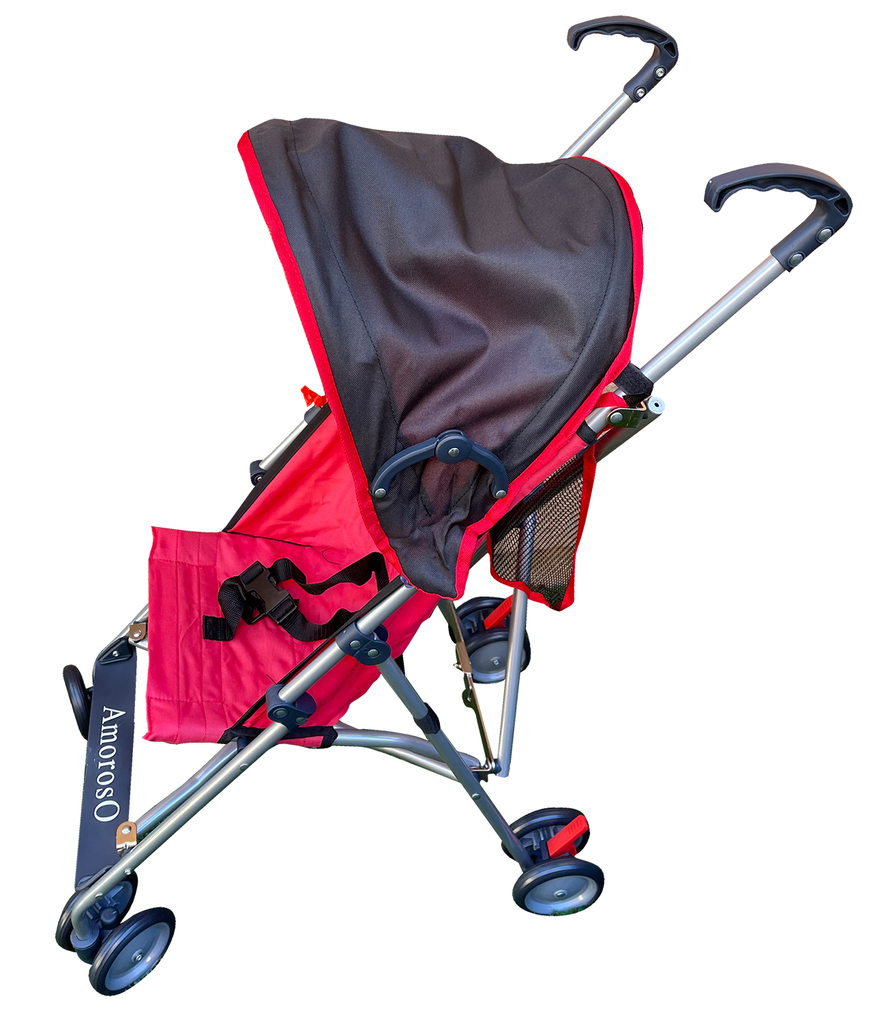 carrefour pushchair