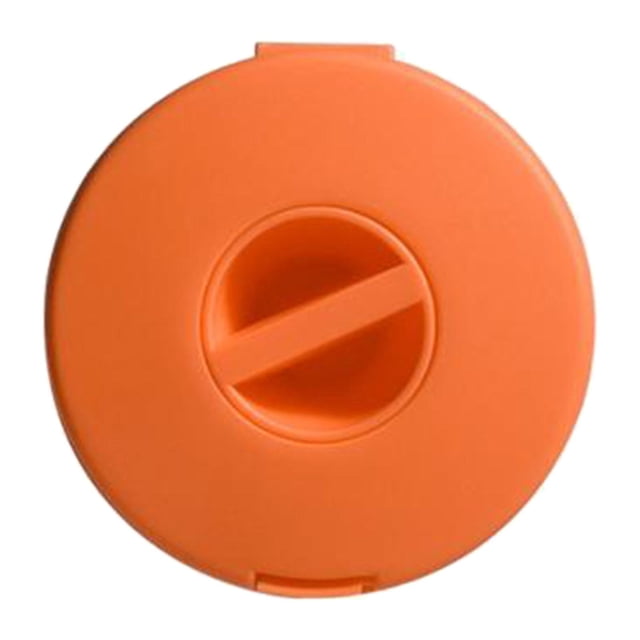 Organizador de cables Enrollador De Cable Flexible Cable De Carga Estuche De Gestión De Cables Naranja Naranja Magideal Organizador de cables