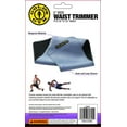 Gold's Gym 8" Wide Waist Trimmer