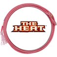 thumbnail image 1 of Classic Rope The Heat 4 Strand Heel Rope 35’, Soft Lay, 1 of 6