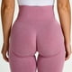 thumbnail image 3 of Puntoco - Leggings de entrenamiento para levantamiento de glúteos sin costuras para mujer, pantalones de yoga de cintura alta Puntoco Puntoco-8260, 3 of 6