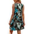 thumbnail image 5 of Traje de baño de verano Sundresses OFEEFAN 2025 para mujer, 5 of 5