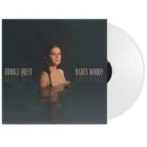 Maren Morris - Humble Quest (White Vinyl) - Music & Performance