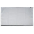 thumbnail image 1 of MYG 105cm Fireproof Base Mat Fire Protection Mat Heat-resistant BBQ Charcoal Grill, 1 of 8