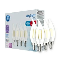 Daylight LED CA11 25W (4-Pack)