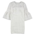 thumbnail image 1 of Vestido recto de ganchillo Trina Turk 6, 1 of 1