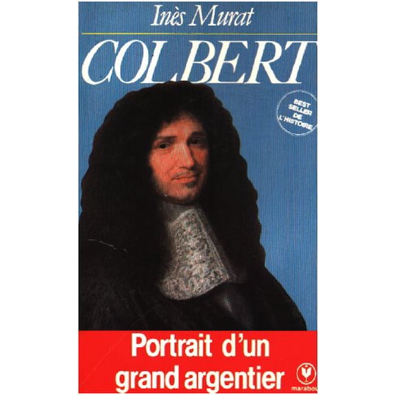 Pre-Owned Colbert, 9782501006149, 2501006143, Hardcover,