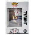 thumbnail image 5 of Funko POP Games Resident Evil Tyrant 159 Large Vinyl Figure, 5 of 7