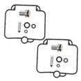 thumbnail image 4 of Conjunto de Reparació de Cburador, Kit de Reconstrucción de Curburos de Alta Precisión de 14 Piezas para Motocicleta, 4 of 7