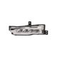 thumbnail image 1 of 1 luz antiniebla delantera izquierda LED para BMW X3 G01 G08 X4 G02 2018-2019 63177412527, 1 of 11