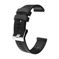 thumbnail image 3 of For Garmin Venu 2 Watchband Wrist Strap For Garmin Forerunner 158 245 245M 645 55 Vivoactive, 3 of 5