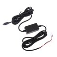 thumbnail image 3 of Cable Duro Auto Usb Micro Usb 3.5 M Dc 12 V A 5 V Inversor Convertidor, 3 of 6
