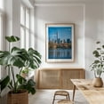 thumbnail image 6 of Midtown & The Lake, Central Park - Manhattan New York Photography Unframed Wall Art Print 30 x 40 inches, 6 of 16