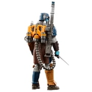 Star Wars Vintage Collection Deluxe Paz Vizsla Action Figure