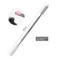 thumbnail image 3 of Shiny Nail Extension Gel Kit with Glitter UV Extension Gels Brush False Nail Tips Nail Extension Tips Clip Manicure Tool Set, 3 of 4