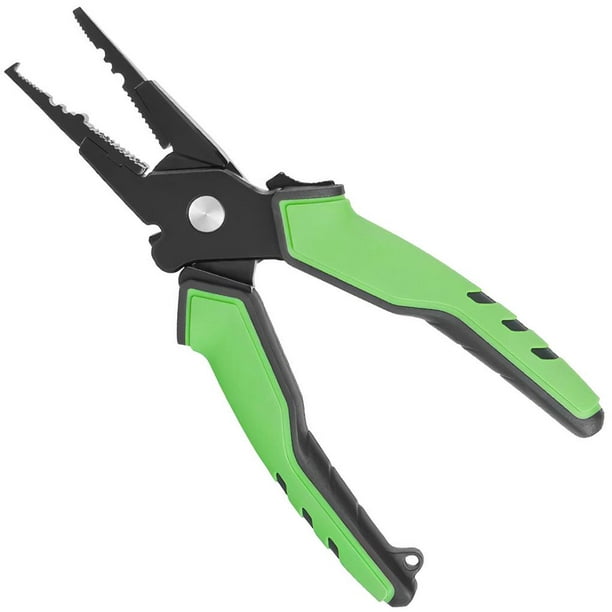 Fishing Tools, Cutters, Pliers