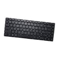 thumbnail image 4 of Teclado del ordenador portátil Baoblaze negro para E402, 4 of 8