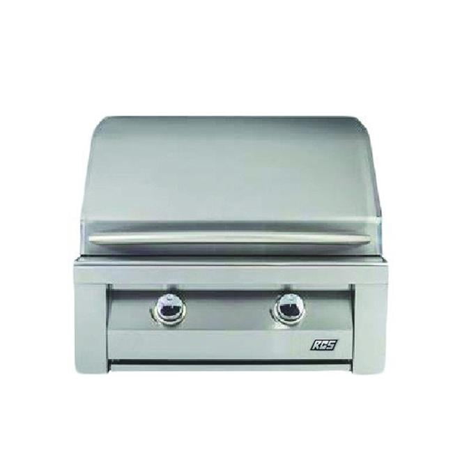 Cunningham Gas RMC28LP 28 in. Cutlass Professional Commercial Grill