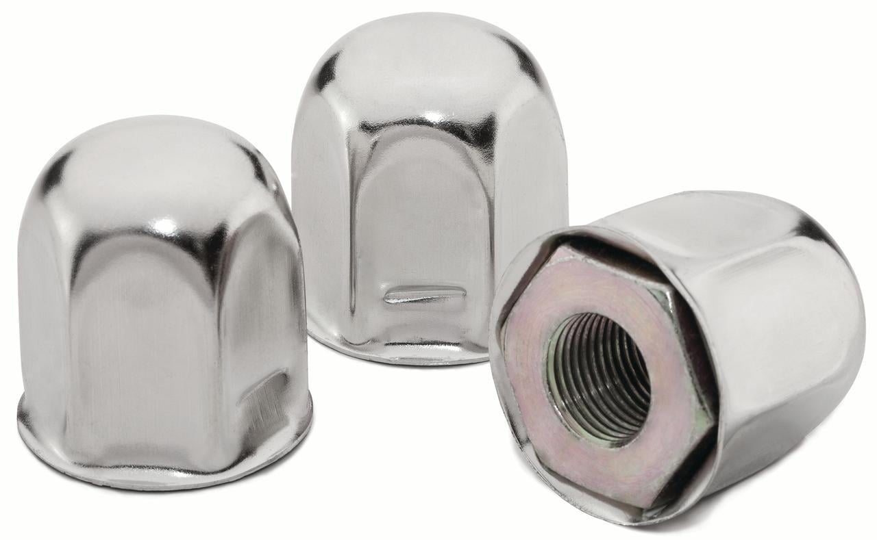 Use With Dicor Wheels And Wheel Simulators M14 x 1.5 Millimeter Thread