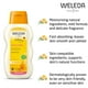 thumbnail image 4 of Loción corporal Weleda Baby Calendula Reconfortante 200 ml, 4 of 5