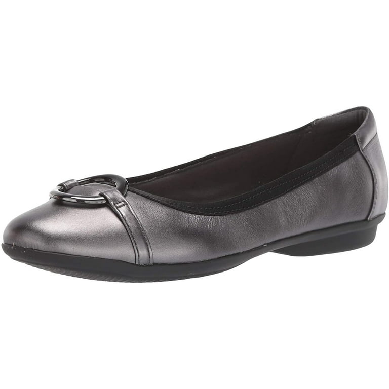 Clarks gracelin online wind flats