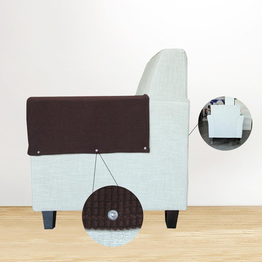 Clear Pins Push Pins with Box for Upholstery Round 20 Pack