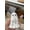 A, variant on Halloween Decor Ghost Figurine Spooky Resin Statue, Finger Ghost Ornaments, Halloween Decorations for Indoor Home Gifts, Vintage Goth Office Table Bookshelf Decor
