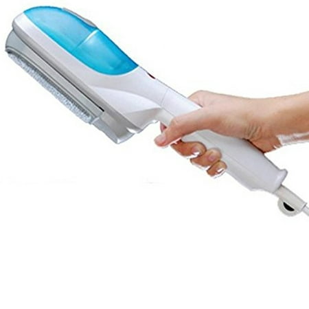 New Portabel Mini Handheld Steamer For Clothes and Garments - Perfect for Home &Travel, Best Ironing